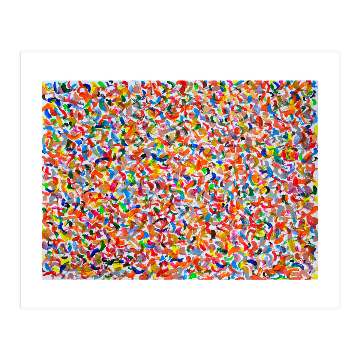 Summer Splash (Print Only)