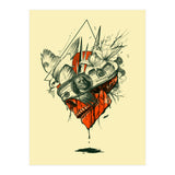 Blind (Print Only) thumbnail