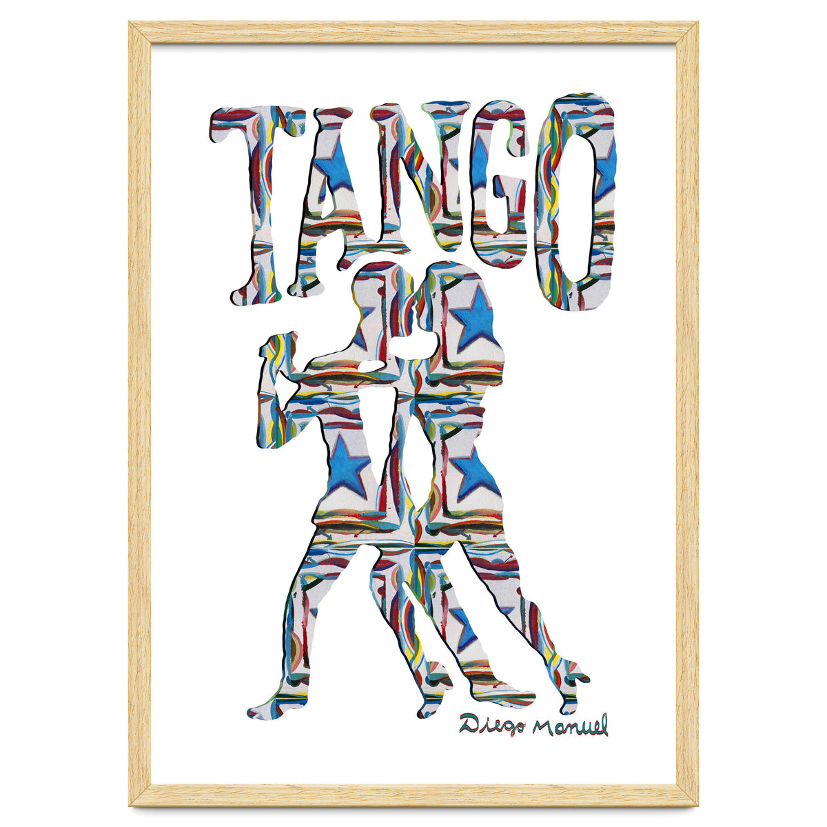 Tango 14