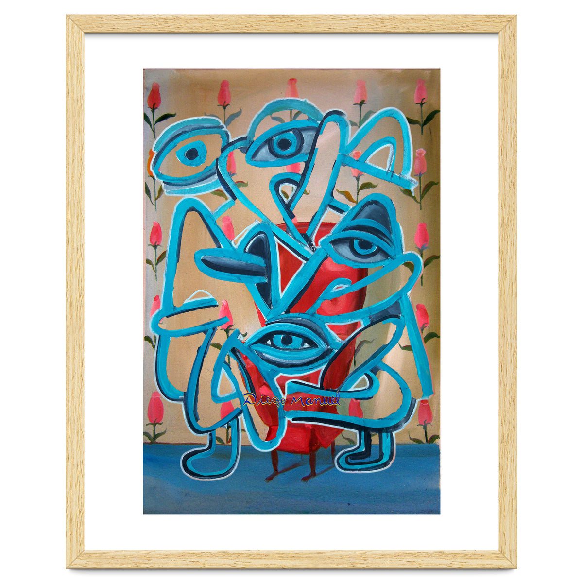 Graffiti Digital 2022 704