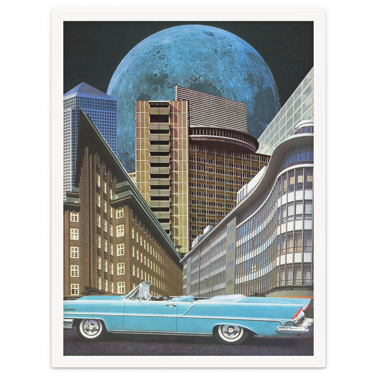 Urban Transportation