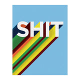 Shit (Print Only) thumbnail