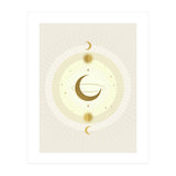 Moon Galaxy (Print Only) thumbnail