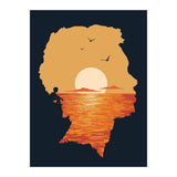 Caved In (Print Only) thumbnail