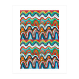 Pop Abstract A 10 (Print Only) thumbnail
