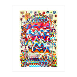 Shakespeare 8 (Print Only) thumbnail