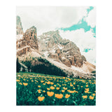 Hillside Meadow (Print Only) thumbnail