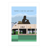 Into The Wild (Print Only) thumbnail
