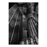 Commerce Court Courtyard View No 1 (Print Only) thumbnail