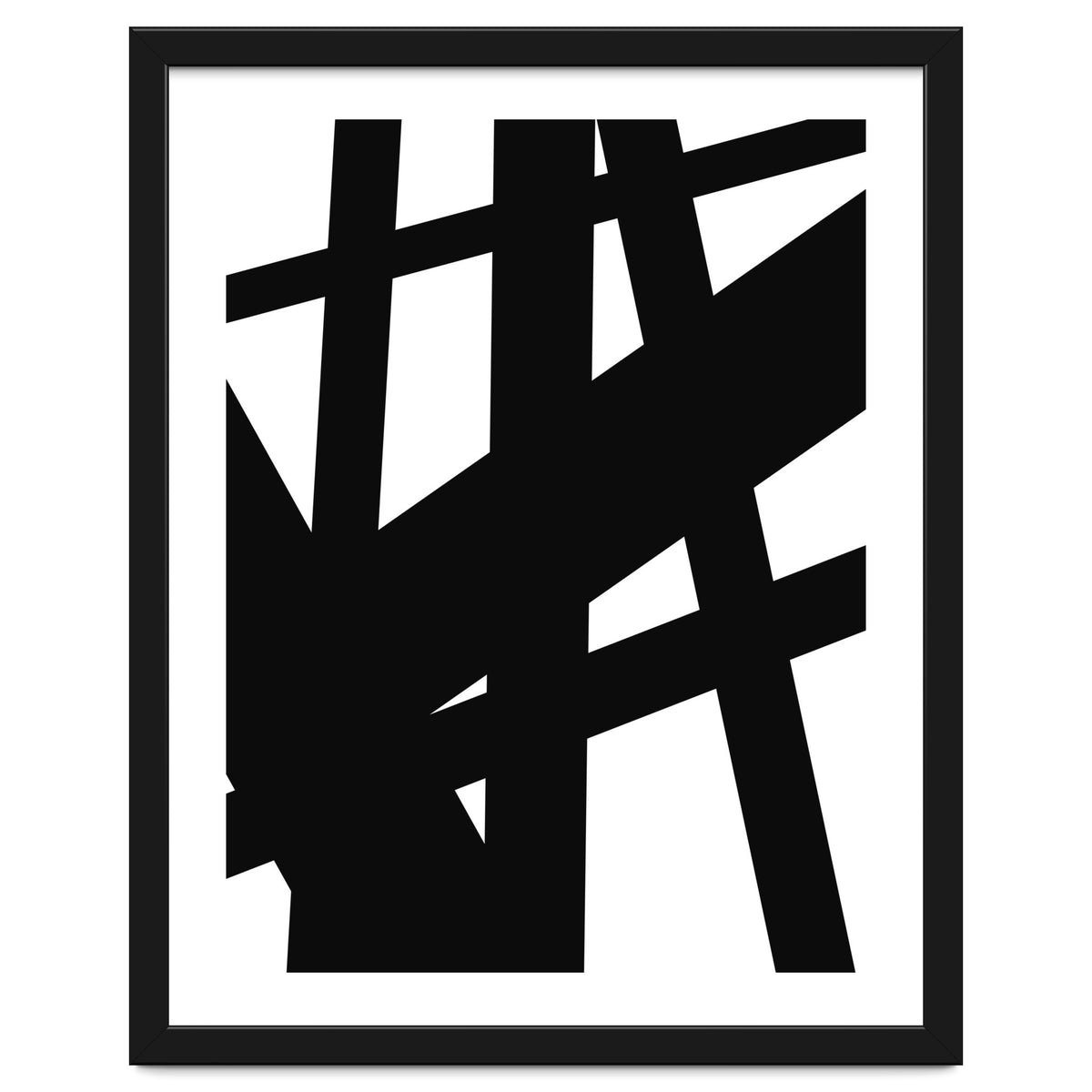 Abstrato Geométrico 40.6