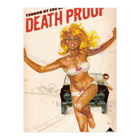 Deathproof (Print Only)
