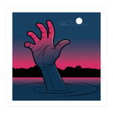 Going Down (Print Only) thumbnail