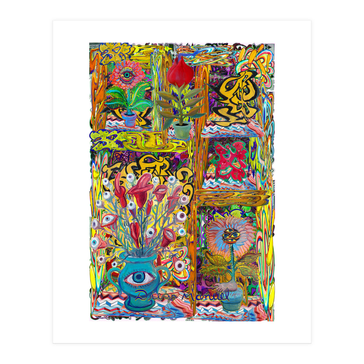 New Graffiti2022 624 (Print Only)