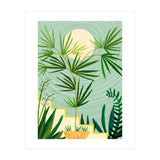 Spring Desert Night (Print Only) thumbnail