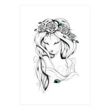 Poetic Gypsy (Print Only) thumbnail