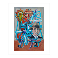Graffiti Digital 2022 853 (Print Only)