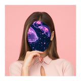 Masked · Underwater Love (Print Only) thumbnail