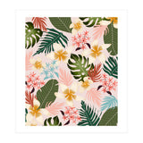 Tropical Soul (Print Only) thumbnail