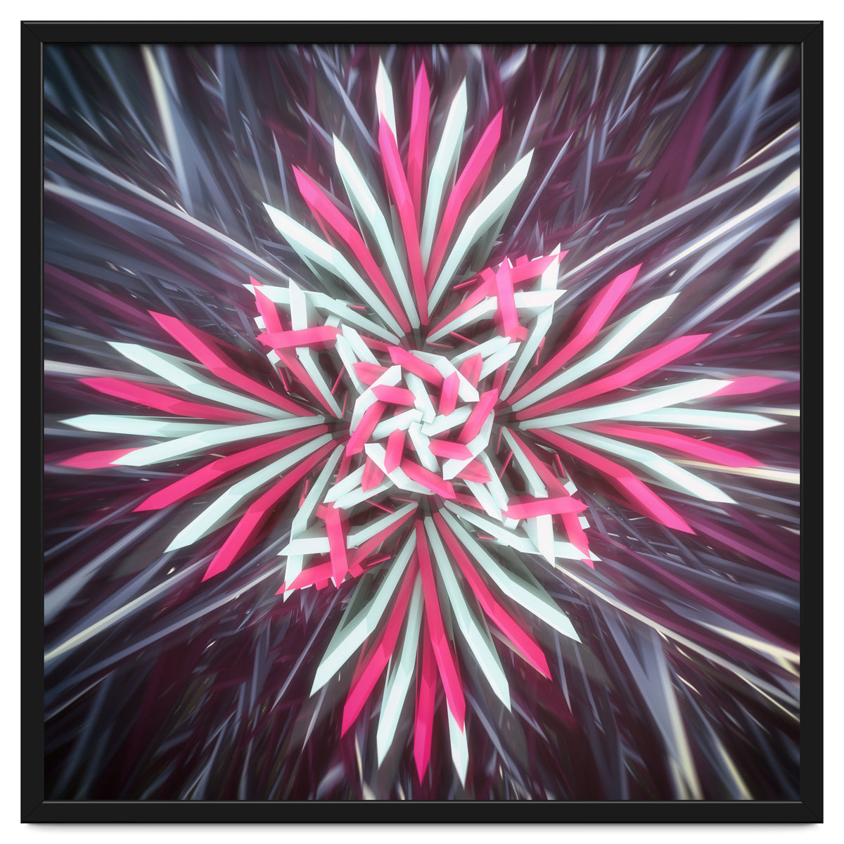 Cold Winter Con_Traption