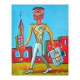 El Pintor 3 (Print Only) thumbnail