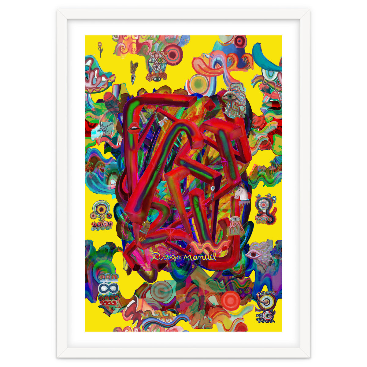 Muchas Cosas 2021 118