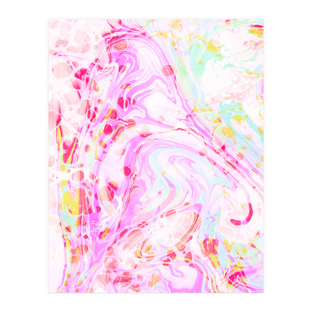 Hiraeth (Print Only)