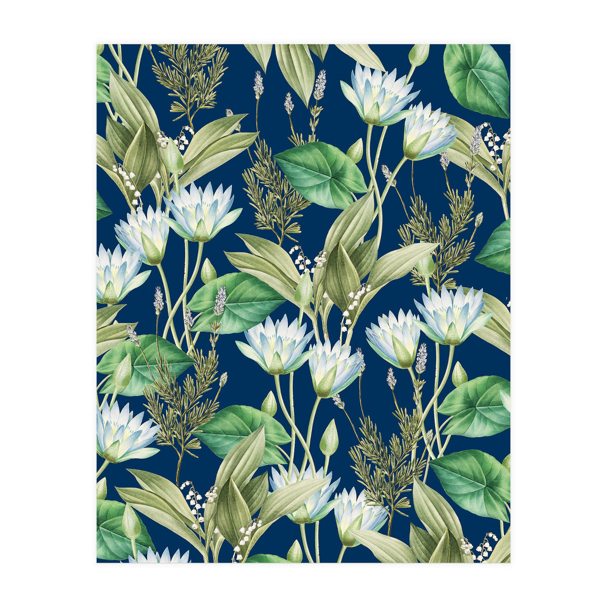 Lilyka V2 (Print Only)