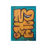 Graffiti 29 (Print Only)