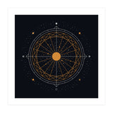 Order Out Of Chaos (Print Only) thumbnail