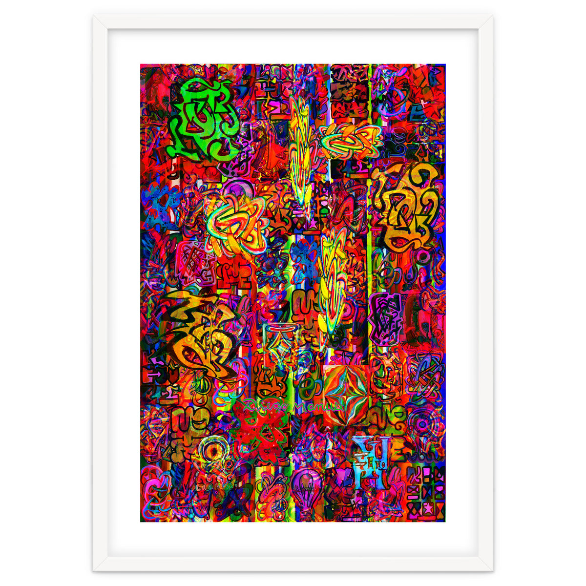 Graffiti Digital 2022 401