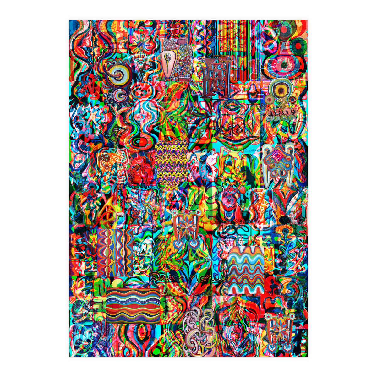 New Graffiti2022 195 (Print Only)