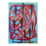 Graffiti Goteado 10 (Print Only) thumbnail