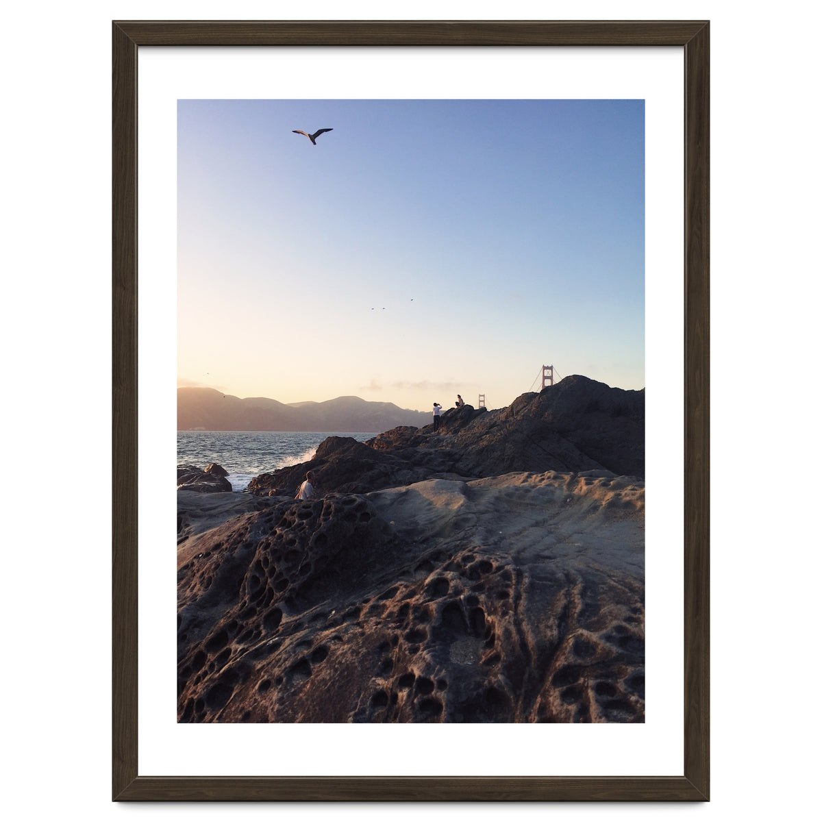 Golden Gate Bridge V