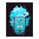 Heavens Door (Print Only) thumbnail