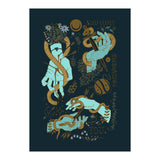 Hunger Of The Pine (Print Only) thumbnail