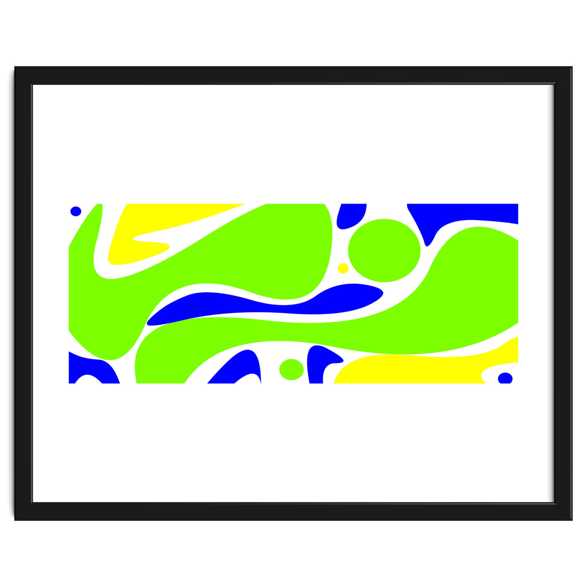 Abstrato Geométrico 47.1