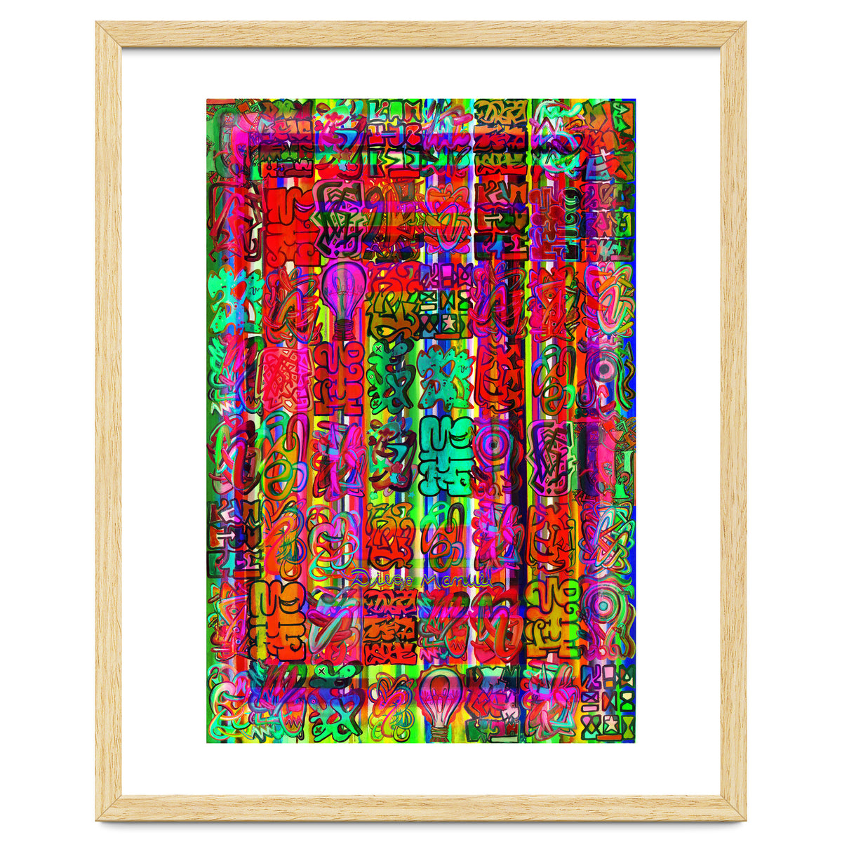 Graffiti Digital 2022 374