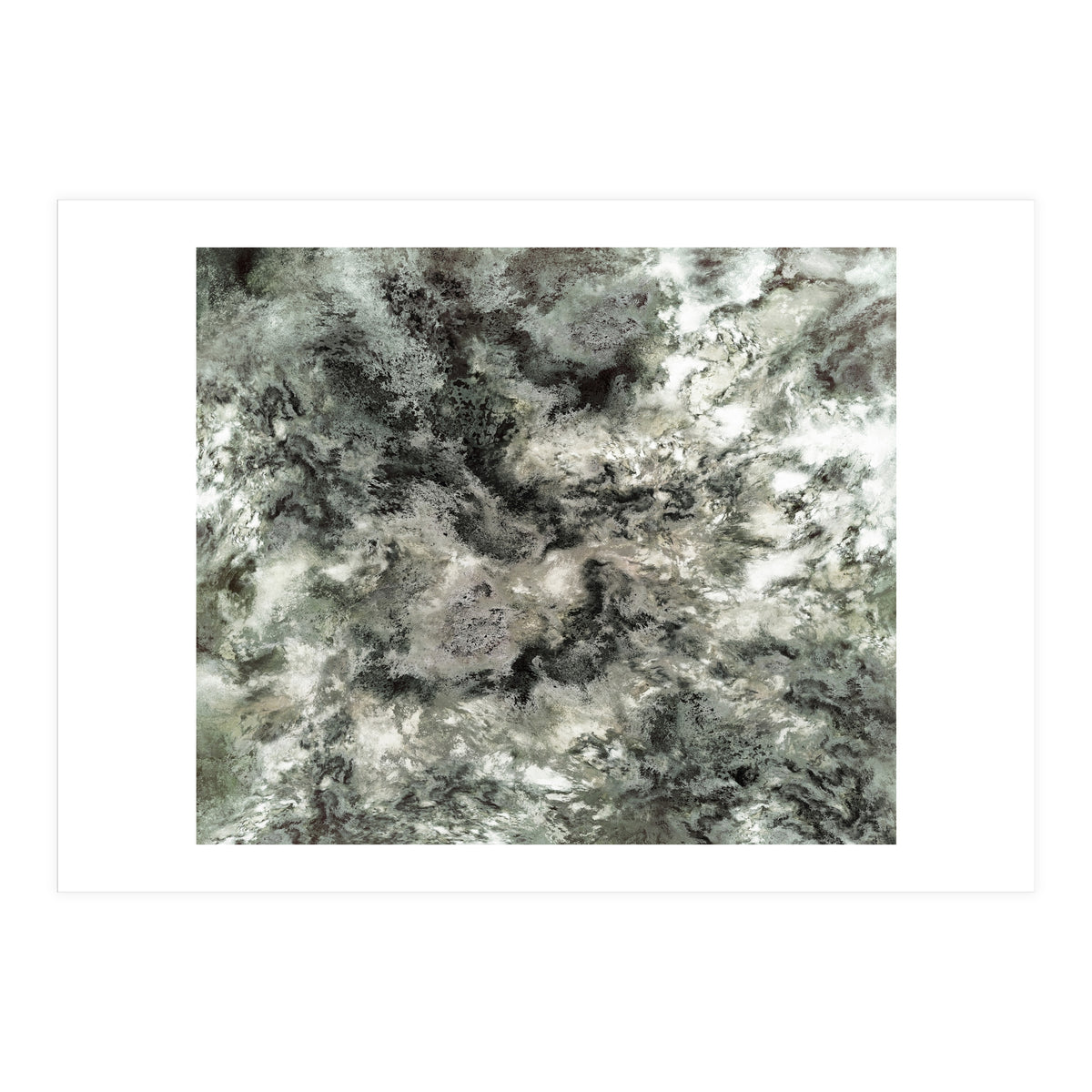 Dragged (Print Only)