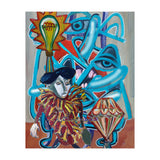 Graffiti Digital 2022 857 (Print Only) thumbnail
