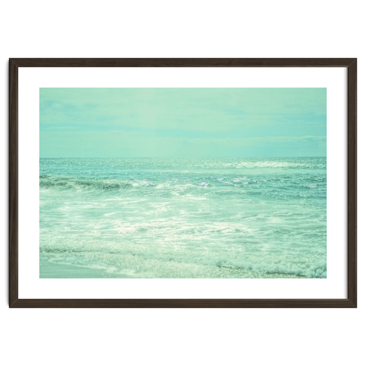 Where Ocean Meets Sky