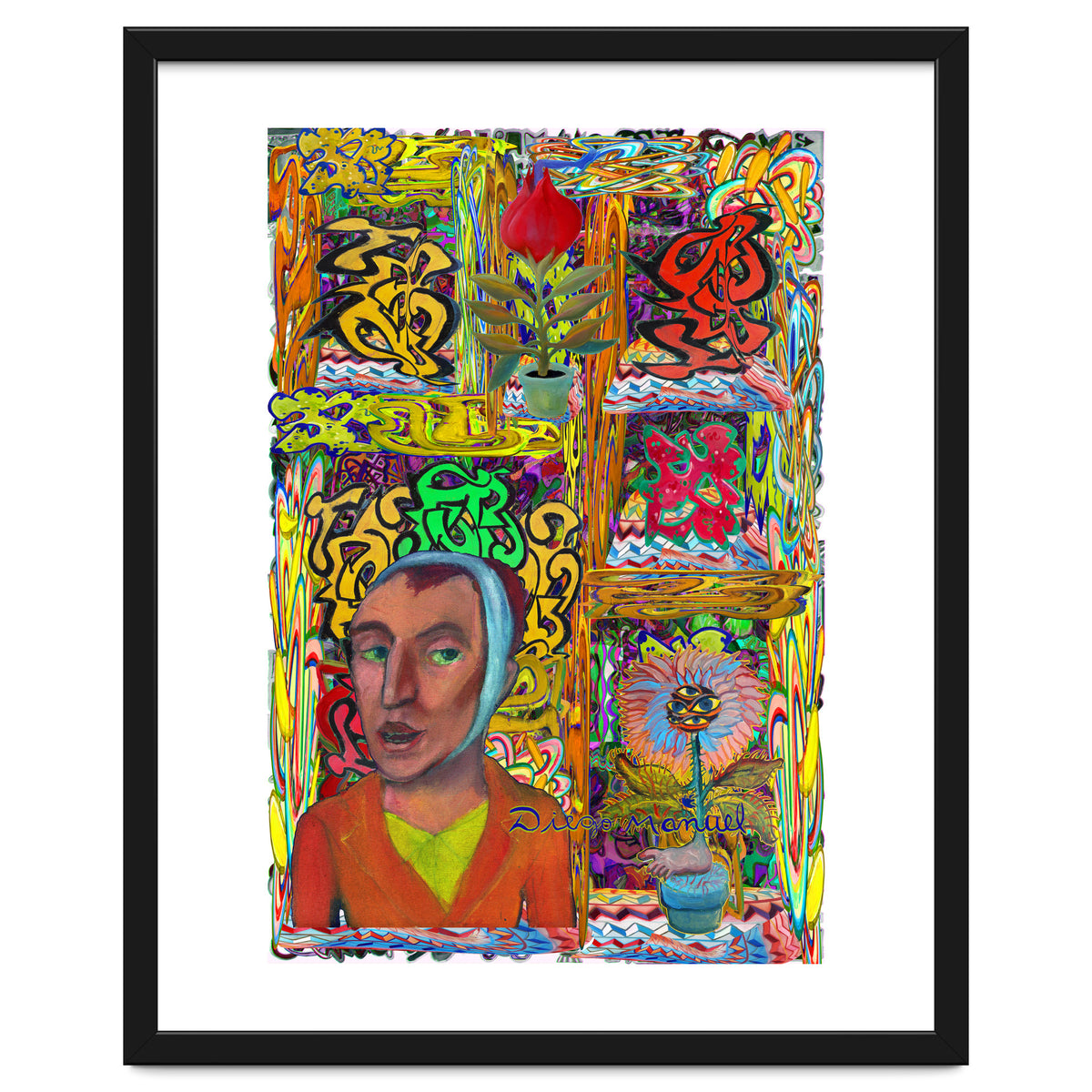 New Graffiti2022 650