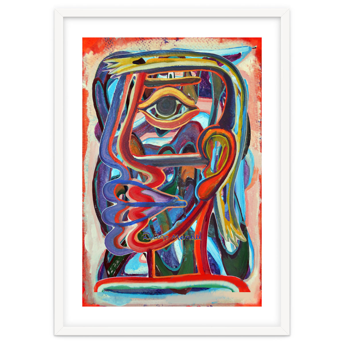 Graffiti Digital 2022 760