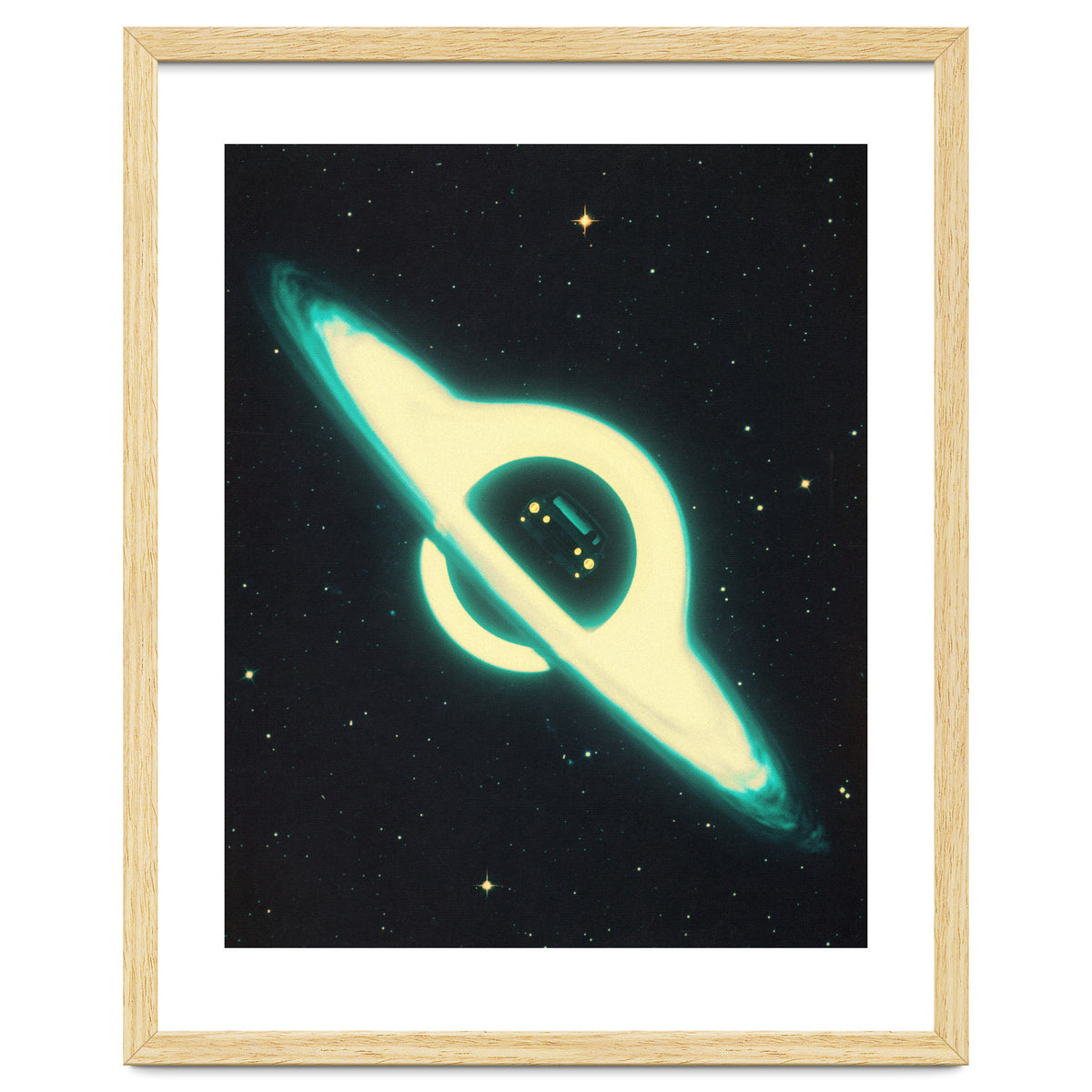 Black Hole Adventures