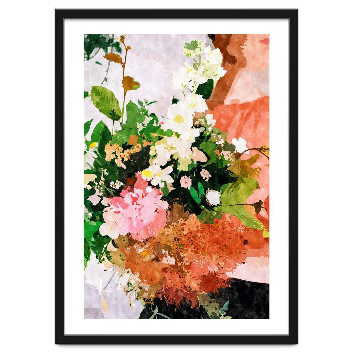 Floral Gift Ii
