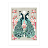 Peacock (Print Only) thumbnail