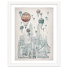 New York Wall Art Prints