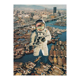 Astronaut (Print Only) thumbnail