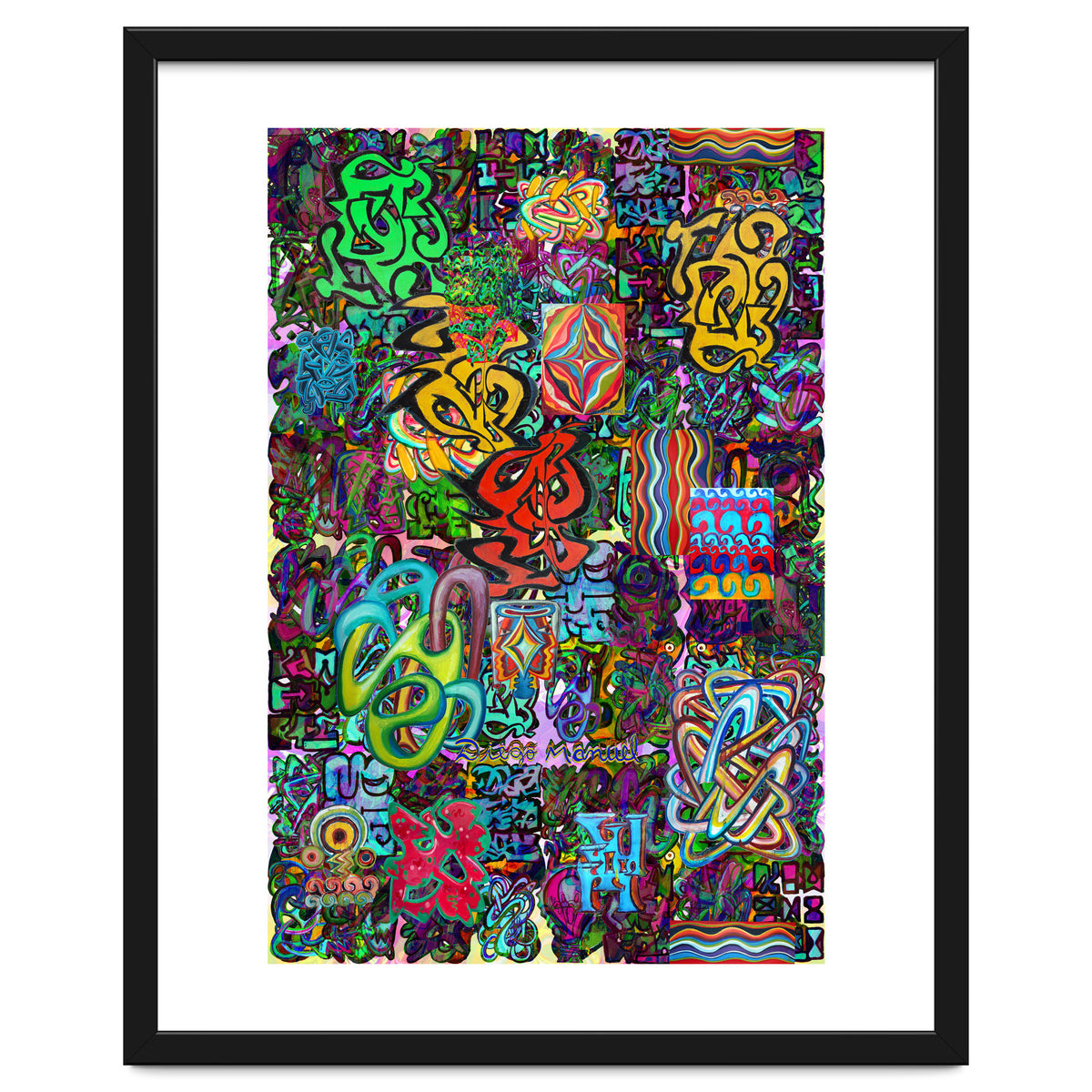 Graffiti Digital 2022 430