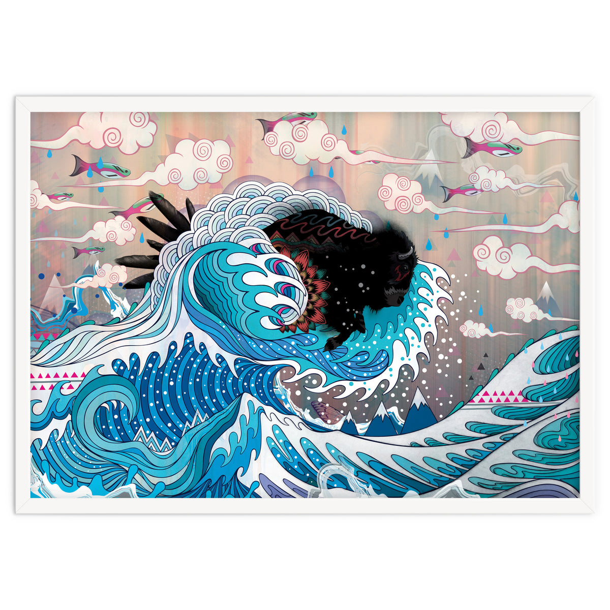 The Unstoppabull Force