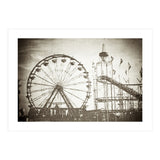 Life Is A Bold Adventure (Print Only) thumbnail